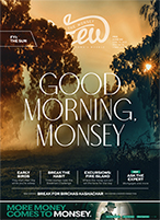 Issue 409 by The Monsey View - Issuu